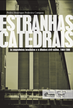 "Estranhas catedrais"