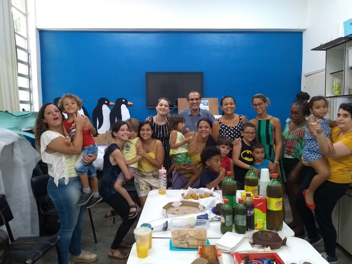 Projeto Uma Sinfonia Diferente e Brasília Shopping realizam batalha de tinta  para mês de conscientização do autismo - Jornal de Brasília