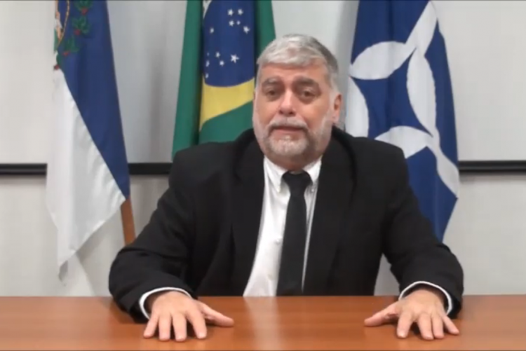 Otílio Machado Pereira Bastos