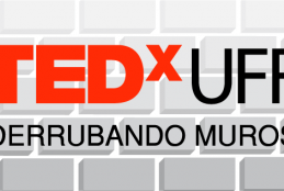 TEDxUFF - Derrubando muros