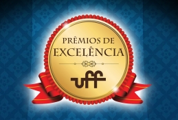 Prêmios de Excelência da UFF - Foto: Divulgação
