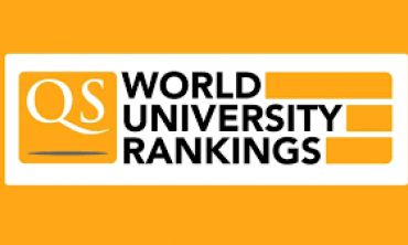 UFF sobe posições no QS World University Rankings