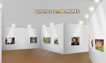 Museu de Memes
