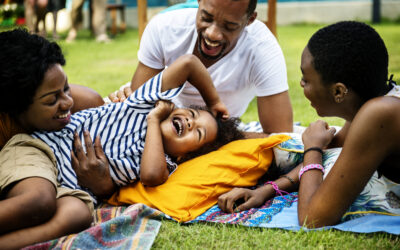 O que a UFF pode fazer por você e sua família?