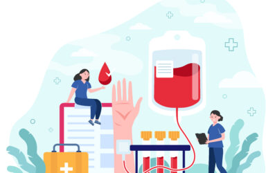 Estoques zerados no Hemonit UFF: doe sangue com segurança na pandemia