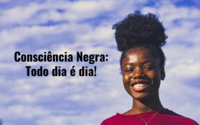 20 de Novembro – Dia da Consciência Negra