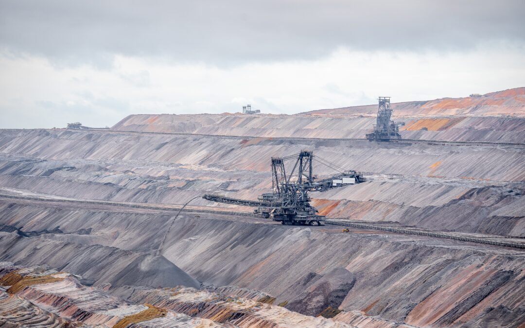 Além das minas: relatório traz dados sobre conflitos de mineração no Brasil