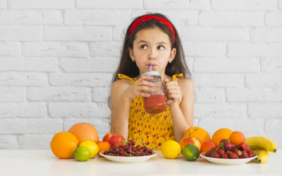 Quais alimentos você ingere no verão?