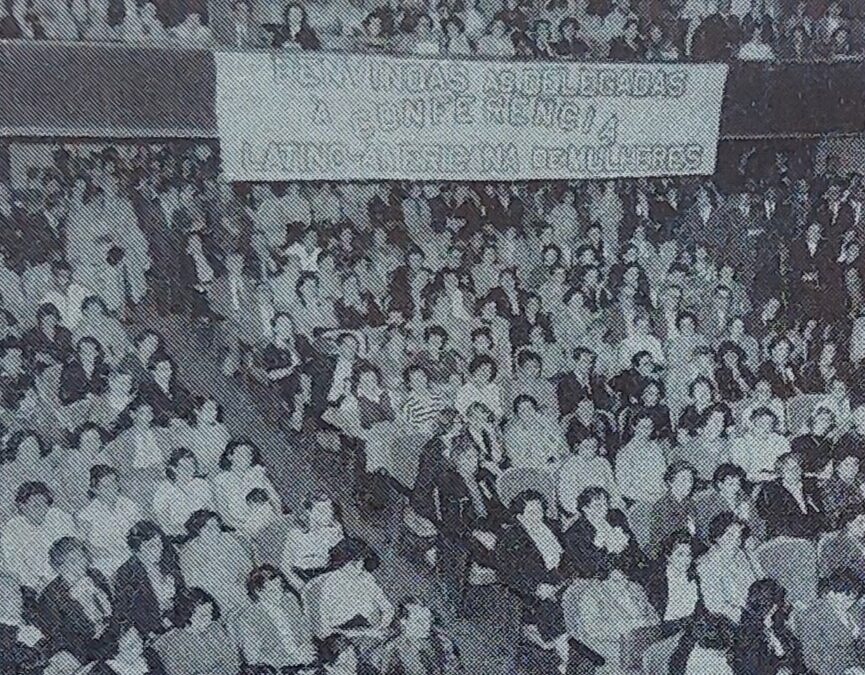 Mulheres na Guerra Fria: estudo mapeia organizações femininas e movimentos internacionais