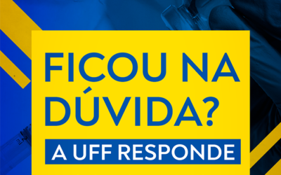 Vacinação e Covid-19: especialistas da Universidade esclarecem dúvidas no Programa UFF Responde