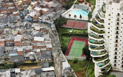 Conferência internacional discute pobreza e justiça social no cenário pós-Covid