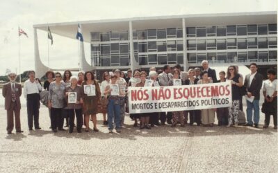 UFF Responde: 60 anos do golpe militar