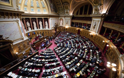 Atualidades UFF: Eleições legislativas na França