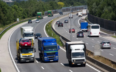 Pesquisa da UFF aponta ações para melhorar o transporte rodoviário no Brasil