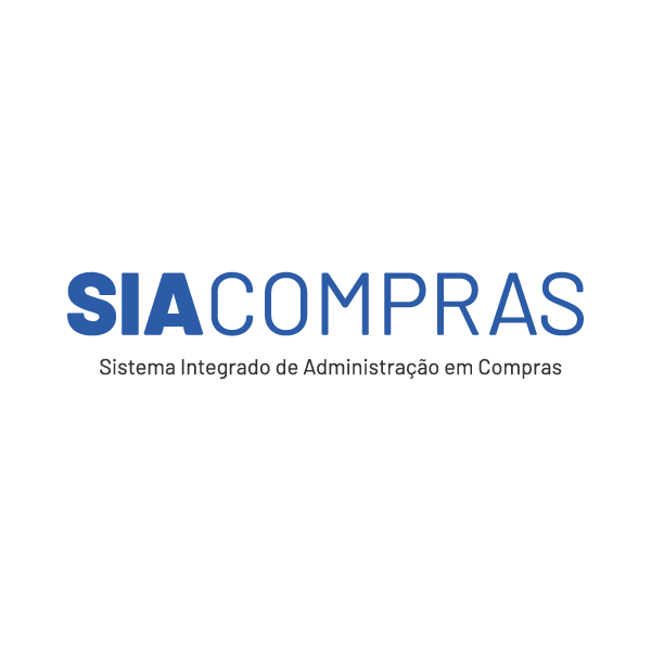 Logotipo do Siacompras