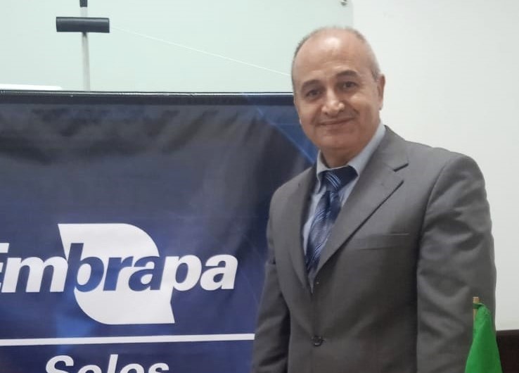 Refúgio na UFF: Pesquisador sírio é acolhido na universidade através de bolsa FAPERJ