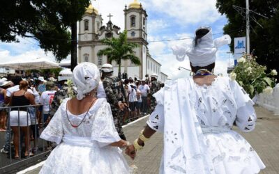 Estudo mapeia candidaturas ligadas a religiões de matriz africana