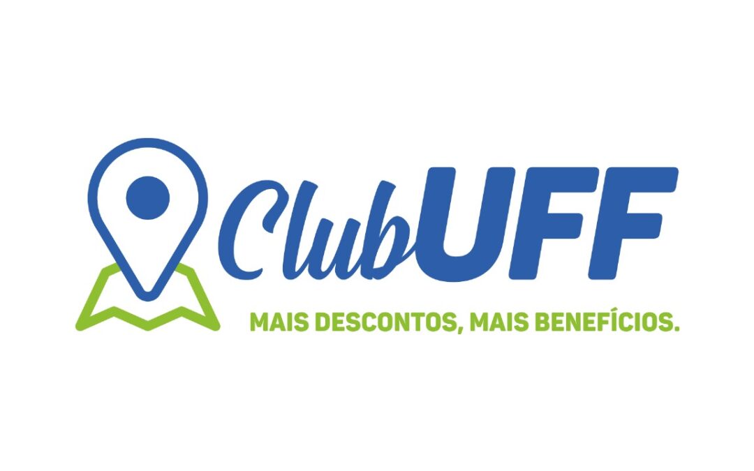 UFF lança Clube de Benefícios para a comunidade acadêmica