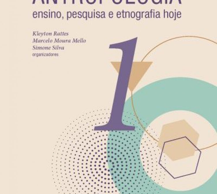 Obra da Eduff é premiada em congresso de Antropologia